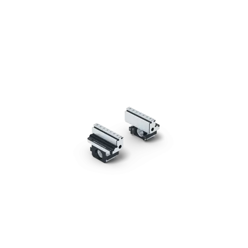 Makro•Grip® 46, Spare Jaws