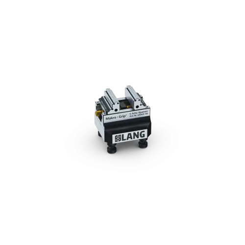 Makro•Grip® 46, 5-Axis Vise