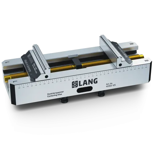 Makro&bull;Grip&reg; 125, 5-Axis Vise