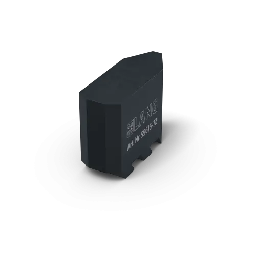 Vasto•Clamp 96, Top Jaws