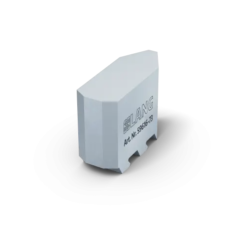 Vasto•Clamp 96, Top Jaws