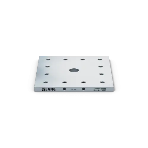 Quick•Point®, Quick•Tower Base Plate