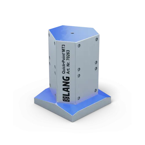 Quick•Point® 52, 3-face Tombstone