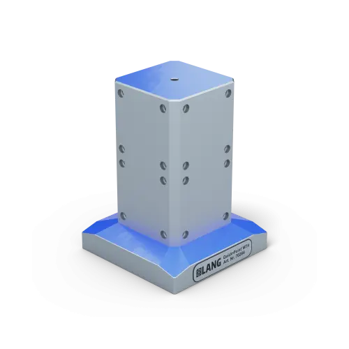 Quick•Point® 52, 4-face Tombstone