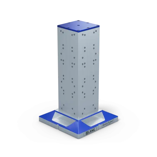 Quick•Point®, Quick•Tower