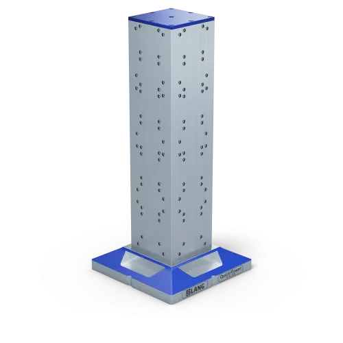 Quick•Point®, Quick•Tower
