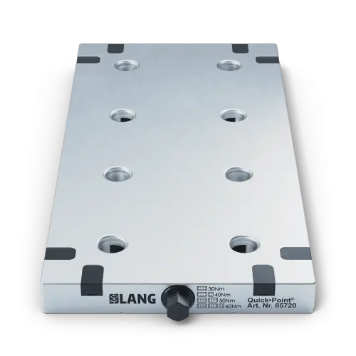 Quick&bull;Point&reg; 96, Modular Plate