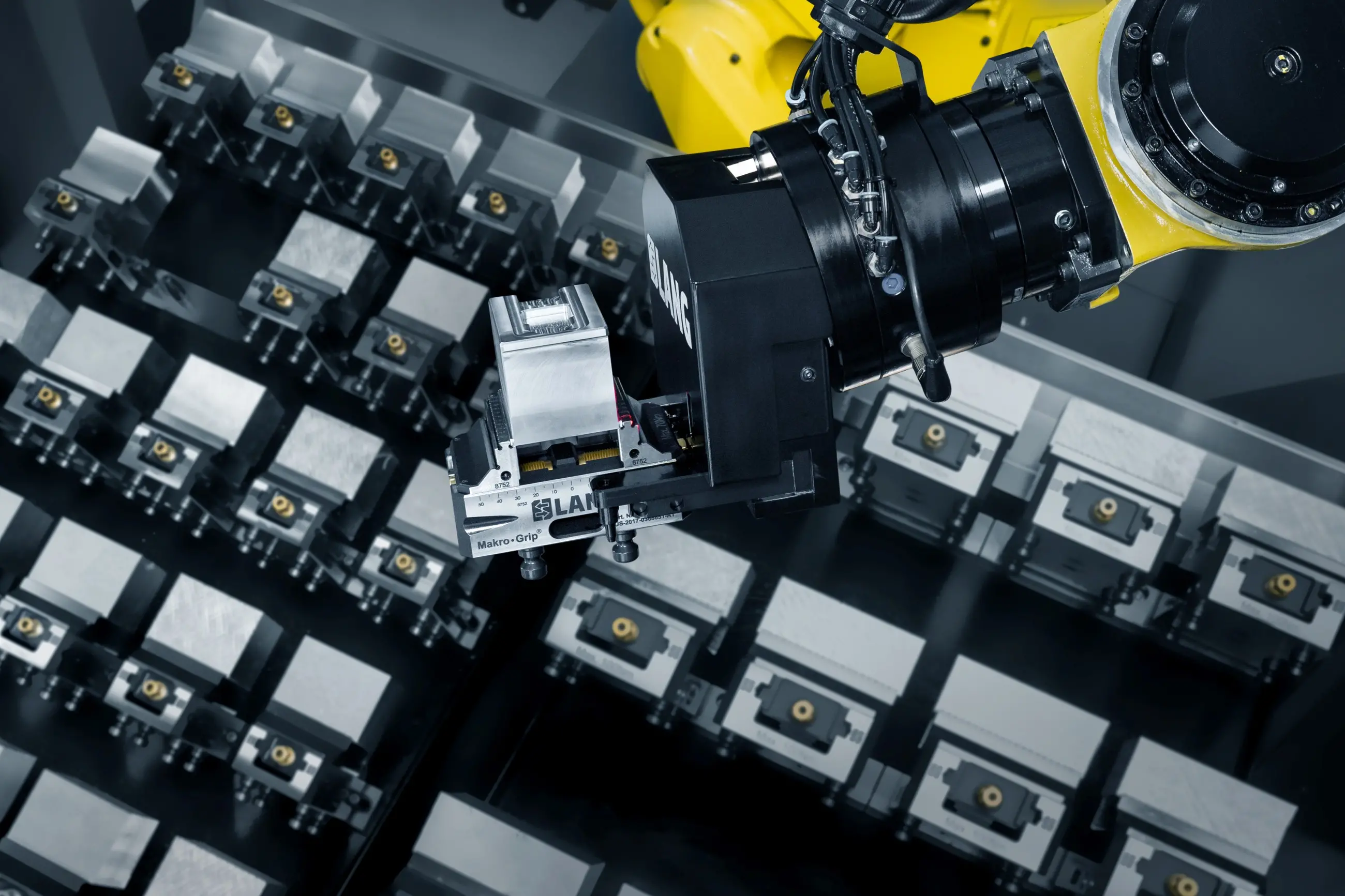 RoboTrex Automation System